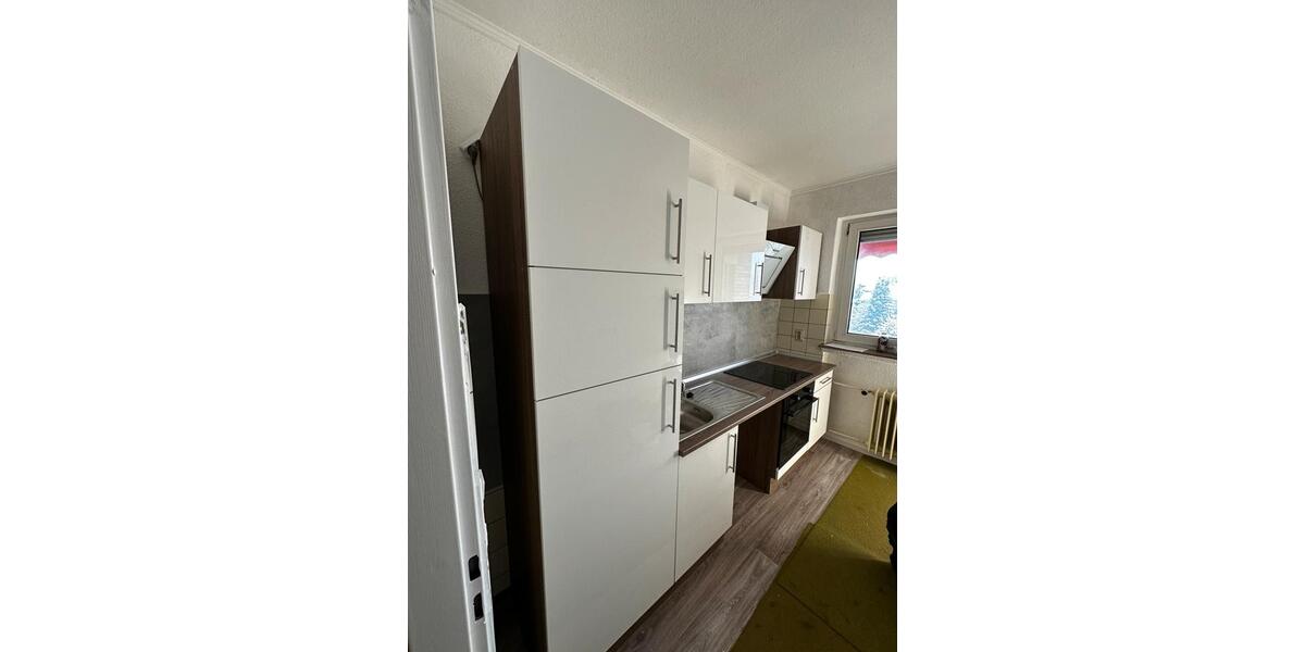 Etagenwohnung Oldenburg Ziegelhof - 2 Zimmer, 60 m&sup2;, 890&euro; | Angebot:26395925