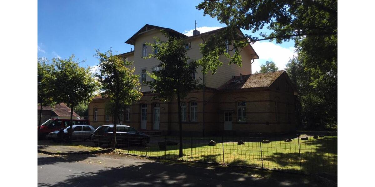 Erdgeschoßwohnung Rotenburg an der Fulda - 2 Zimmer, 46 m&sup2;, 450&euro; | Angebot:26346560