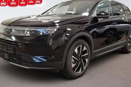 Opel Grandland (X) 32.500 km 25.980 &euro; Schwandorf 92421