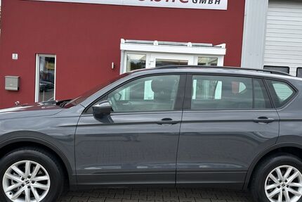 Seat Tarraco 16.500 km 30.999 € Aicha vorm Wald 94529