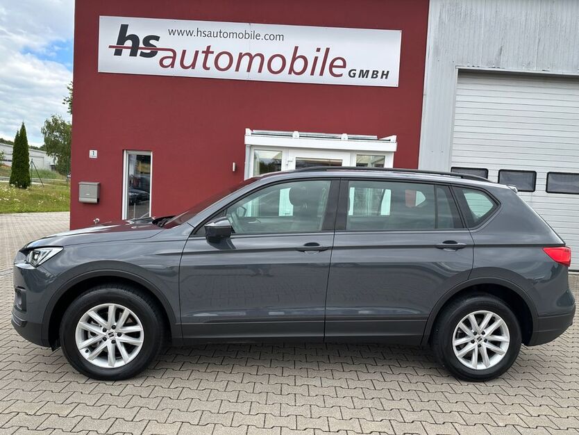 Seat Tarraco 16.500 km 30.999 € Aicha vorm Wald 94529