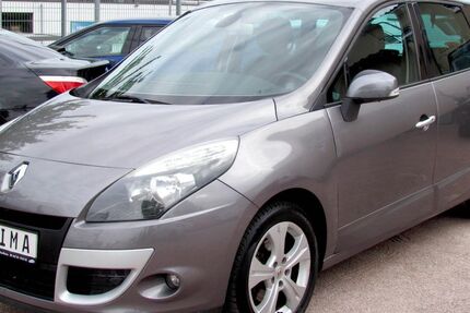 Renault Scenic 146.000 km 1.199 &euro; Saulheim 55291