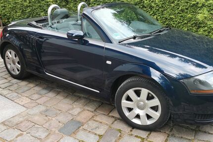 Audi TT 168.000 km 4.400 € Berlin 13089