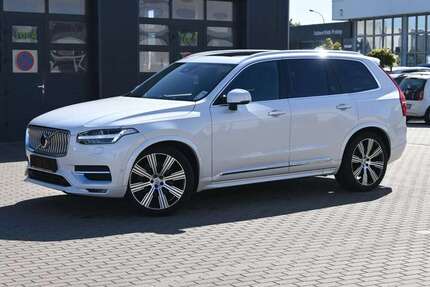 Volvo XC90 108.700 km 46.900 &euro; Jüterbog 14913
