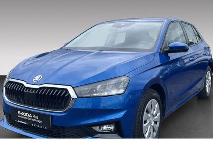 Skoda Fabia 8.700 km 22.880 &euro; Bonn 53227