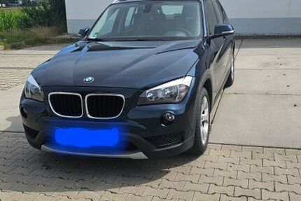 BMW X1 176.000 km 7.900 € Bruckberg 84079