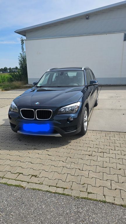 BMW X1 176.000 km 7.900 € Bruckberg 84079