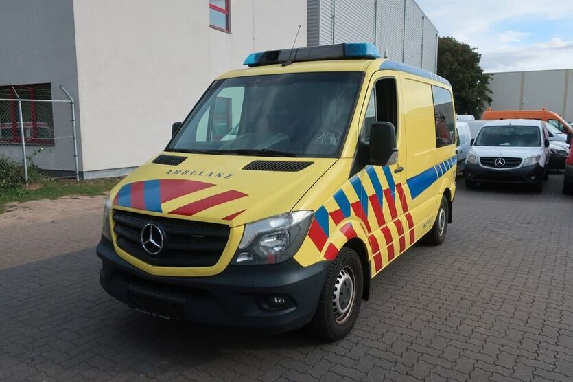 Sprinter