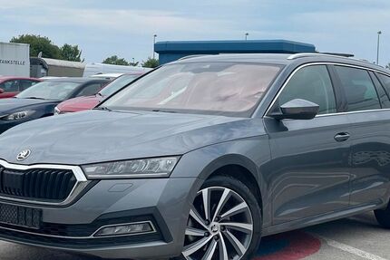 Skoda Octavia 178.000 km 13.499 &euro; Mittenwalde 15749