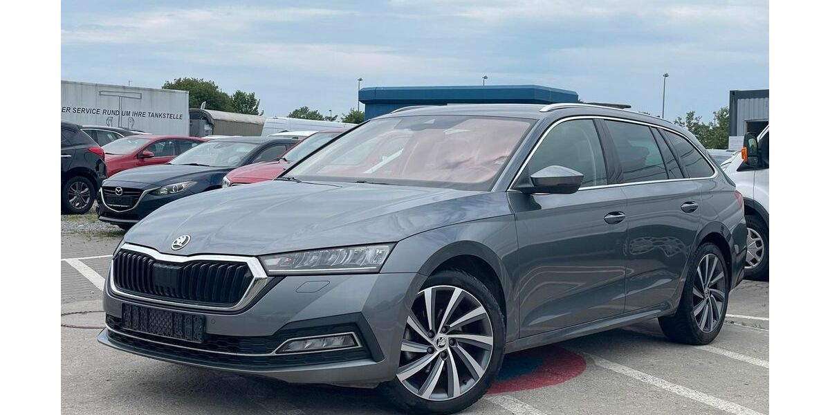 Skoda Octavia 178.000 km 13.499 &euro; Mittenwalde 15749