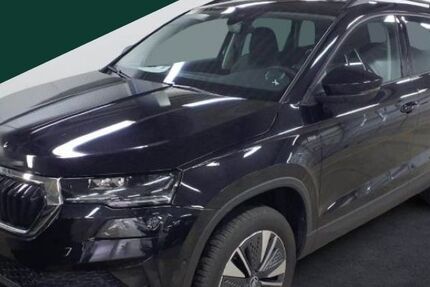 Skoda Karoq 33.705 km 31.950 &euro; Regen 94209