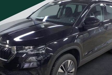 Skoda Karoq 33.705 km 32.350 &euro; Regen 94209