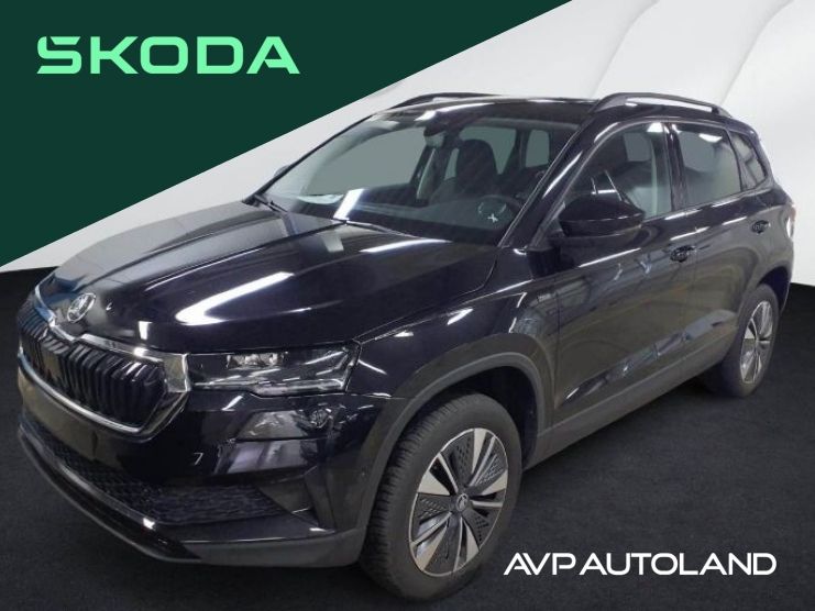 Skoda Karoq 33.705 km 32.350 &euro; Regen 94209