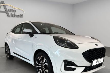 Ford Puma 88.700 km 13.700 &euro; Stuttgart 70195