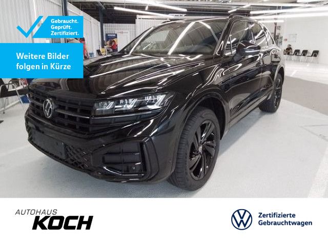 Touareg