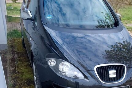 Seat Altea 148.000 km 4.700 € Klein Labenz 19417