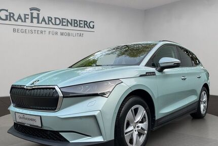 Skoda Enyaq 24.800 km 26.410 € Überlingen 88662