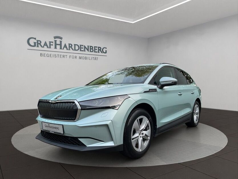 Skoda Enyaq 24.800 km 27.210 € Überlingen 88662