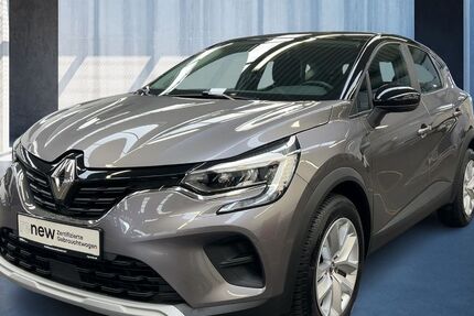 Renault Captur 30.341 km 16.980 &euro; Frankfurt / Main 60314