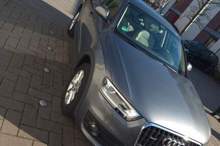 Audi Q3 117.676 km 13.500 &euro; Oelde 59302