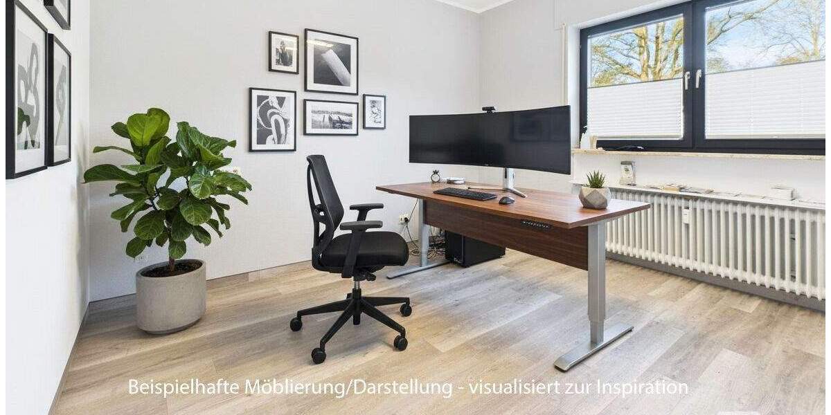 Gewerbeobjekt Wassenberg Myhl - 5 Zimmer, 109 m&sup2;, 79.000&euro; | Angebot:23969039