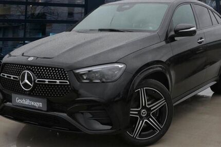 Mercedes-Benz GLE 450 15.000 km 99.890 &euro; Aschaffenburg 63741