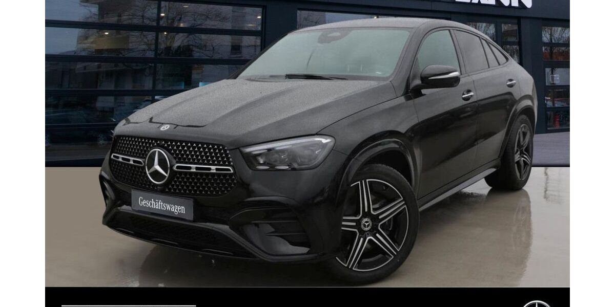 Mercedes-Benz GLE 450 15.000 km 99.890 &euro; Aschaffenburg 63741