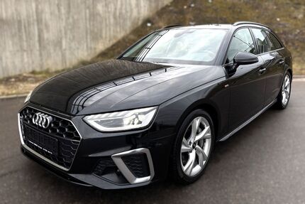 Audi A4 96.000 km 34.900 &euro; Essingen­­­ 73457