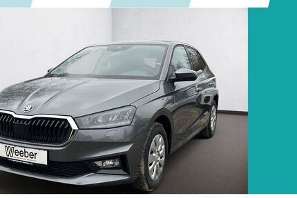 Skoda Fabia 1.990 km 25.989 &euro; Leonberg 71229
