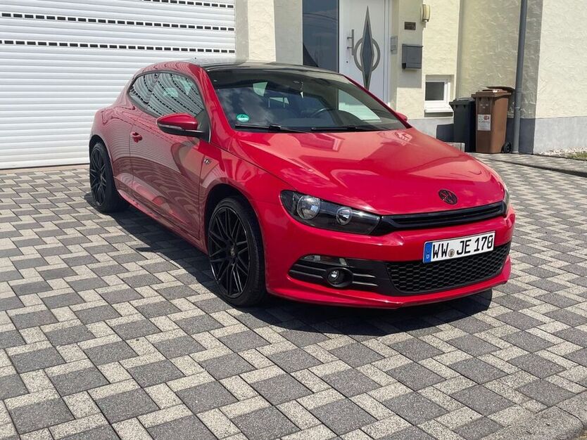 Scirocco