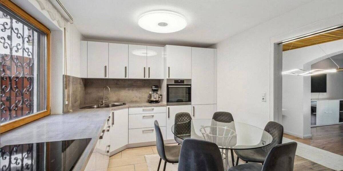 Doppelhaushälfte Miesbach Haidmühl - 5 Zimmer, 133 m&sup2;, 895.000&euro; | Angebot:26020859