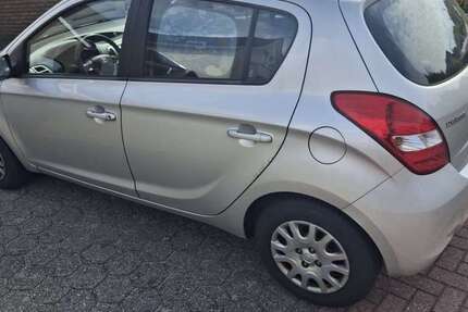 Hyundai i20 183.700 km 2.500 &euro; Haselünne 49740
