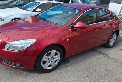 Opel Insignia 54.500 km 5.750 &euro; Kirchheim bei München 85551