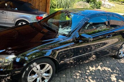 Mercedes-Benz CLC 180 87.368 km 9.950 &euro; Oberteuringen 88094