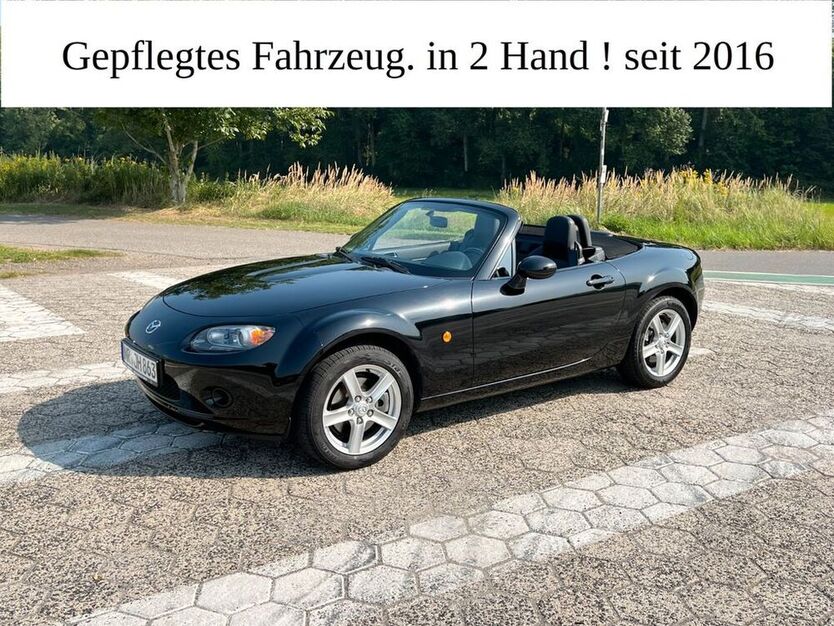 MX-5