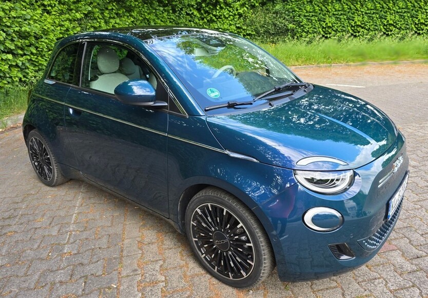 500E La Prima