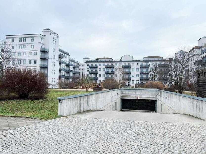 Garage zu verkaufen in Dresden 15.000 €