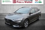 Ford Focus Turnier Mild-Hybrid ST-Line LED+NAVI+ACC 11.904 km 22.500 € Hagenow 19230