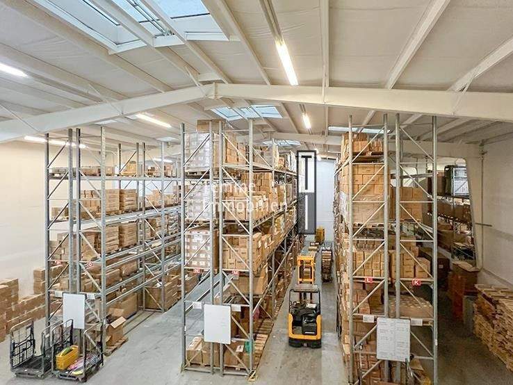 Gewerbeobjekt Berg - 2.290.000&euro; | Angebot:25746843