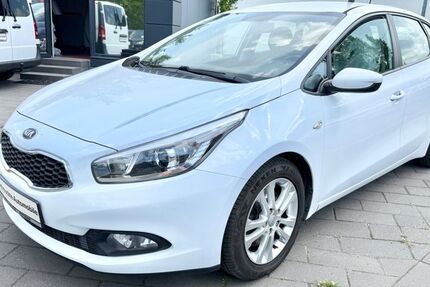 Kia ceed / Ceed 149.999 km 4.999 &euro; Potsdam 14480