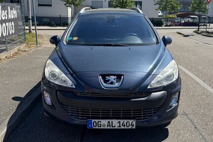 Peugeot 308 171.000 km 2.990 &euro; Appenweier 77767