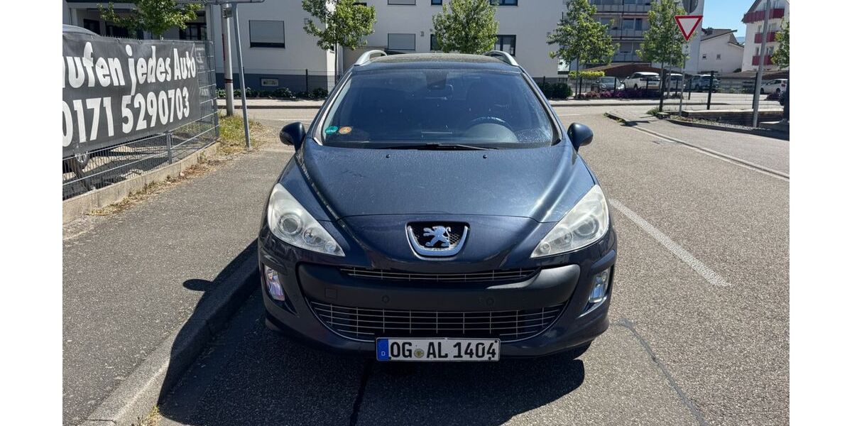 Peugeot 308 171.000 km 2.990 &euro; Appenweier 77767