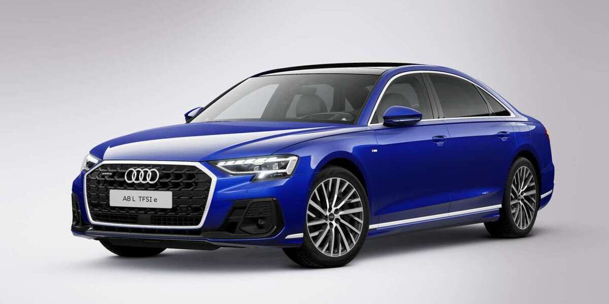 Audi A8 47.123 km 64.900 &euro; Dietzenbach 63128