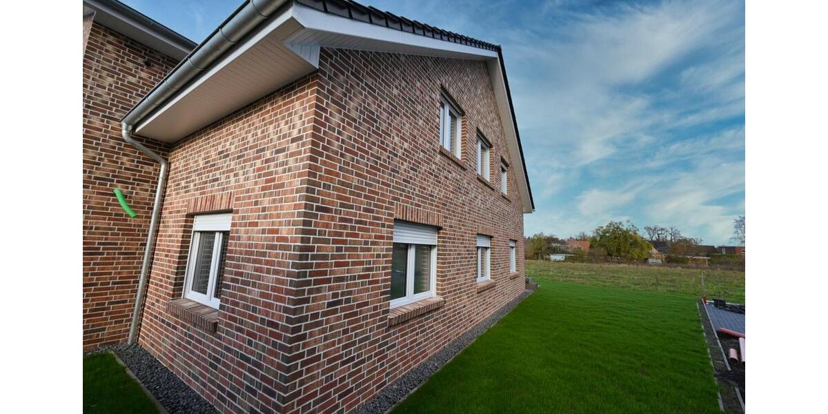 Erdgeschoßwohnung Quakenbrück - 3 Zimmer, 94 m&sup2;, 890&euro; | Angebot:24815581