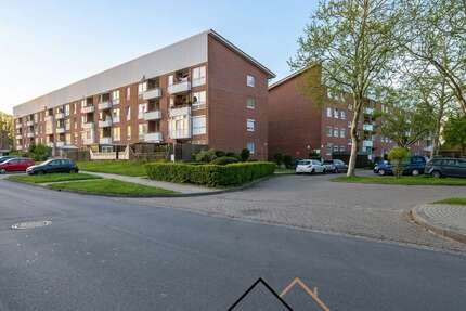 Wohnung Stade / Bützfleth Bützfleth - 3 Zimmer, 74 m&sup2;, 85.000&euro; | Angebot:25493107