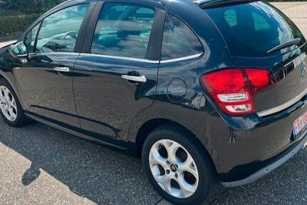 Citroen C3 112.752 km 2.399 &euro; Freiburg 79102