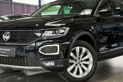VW T-Roc 147.753 km 16.990 &euro; Husum 25813