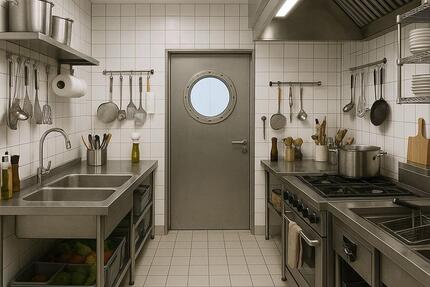 Gewerbeobjekt Ahrensburg - 95.000&euro; | Angebot:25286181