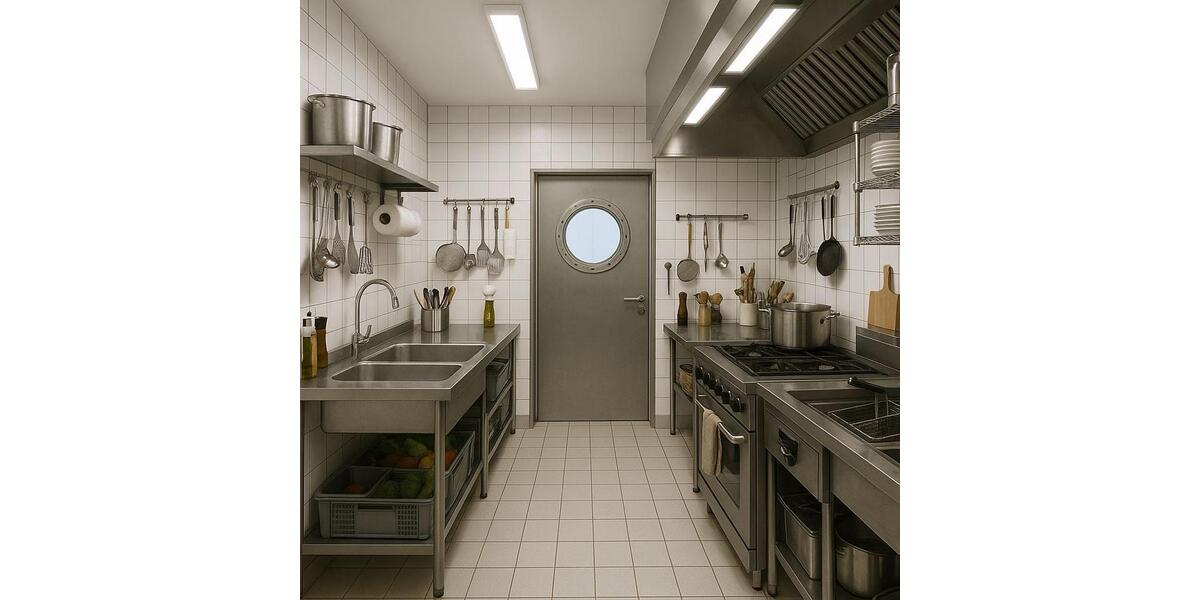 Gewerbeobjekt Ahrensburg - 95.000&euro; | Angebot:25286181