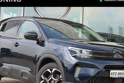 Citroen C5 Aircross 41.379 km 19.390 &euro; Staßfurt (Sachsen-Anhalt) 39418